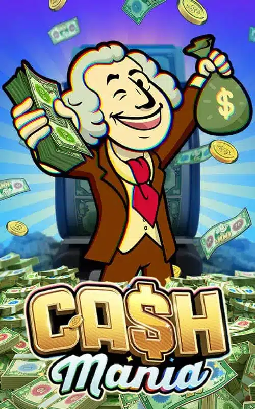 Cash-Mania